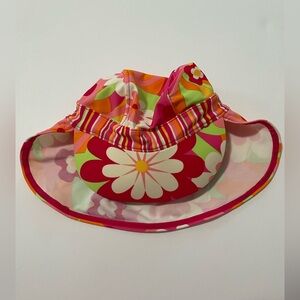 Hanna Andersson swim hat